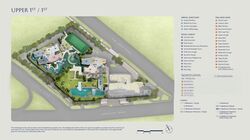 Zyon Grand (D3), Apartment #630184991